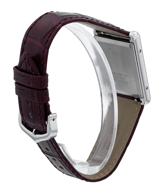 Cartier Must WSTA0054 Image 3